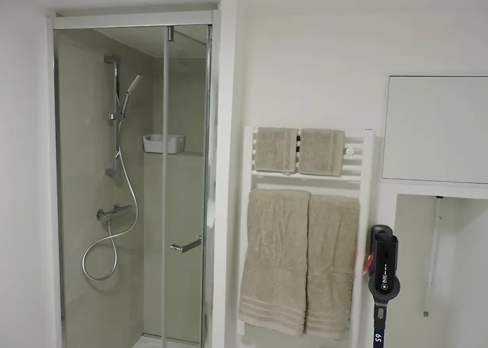 Charmant Appartement A Herblay Centre, Proche Gare, 22 Min De Paris St Lazare
