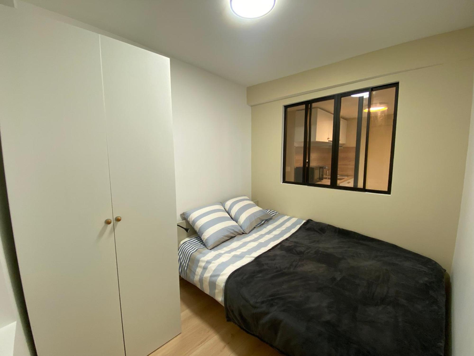 A Centre, Proche Gare, 22 Min De Paris St Lazare Apartment Herblay
